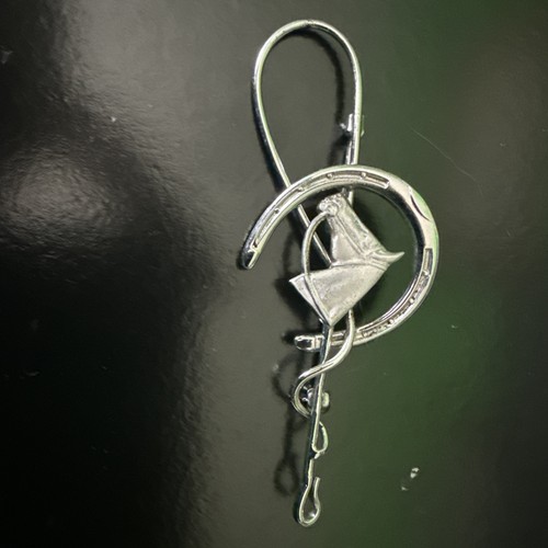 Vintage 925 sterling silver - vintage,