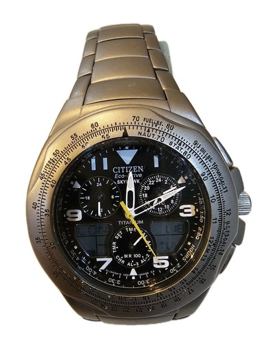 Citizen men eco - citizen, eco-drive