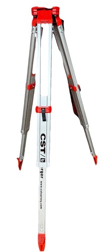 Cst berger alqri20 heavy - cst/berger,
