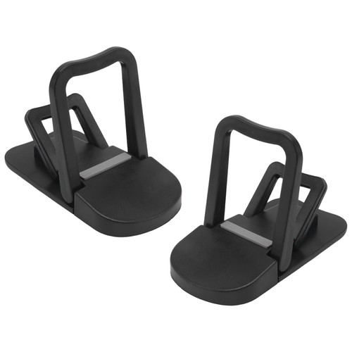 2pcs portable laptop stand - portable,