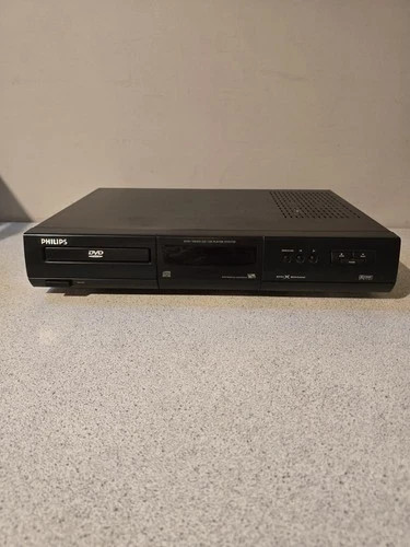 Philips dvd730 dvd - dvd730, player
