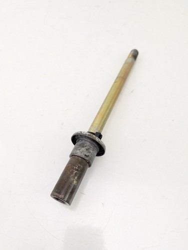 Hyosung gt125 front - axle, 1
