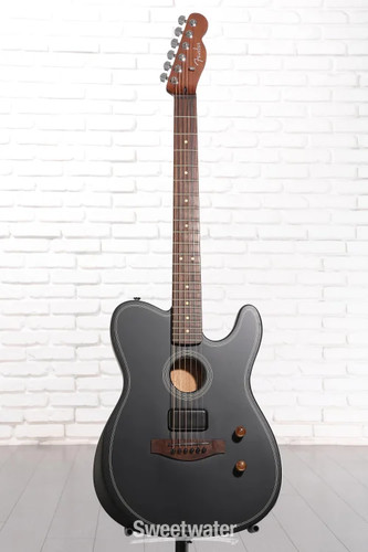 Fender acoustasonic standard - acoustasonic,
