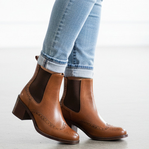 Russell bromley cavendish - bromley,