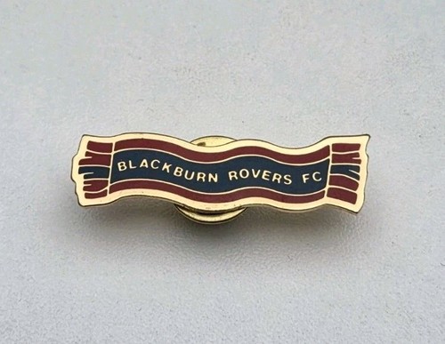 Blackburn rovers scarf - rovers,