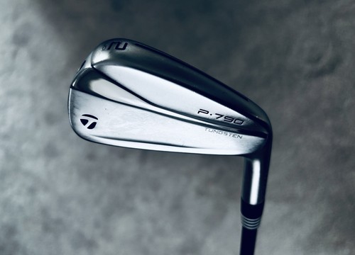 Taylormade p790 udi iron - taylormade,