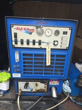 Hydra Master Van Mounted