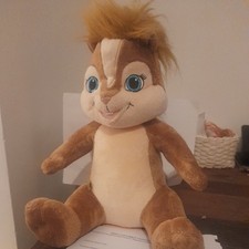 Build A Bear Soft Plush Toy