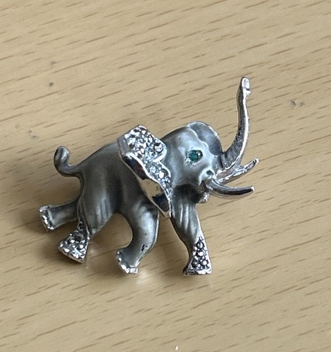 Vintage rare marcasite - vintage,
