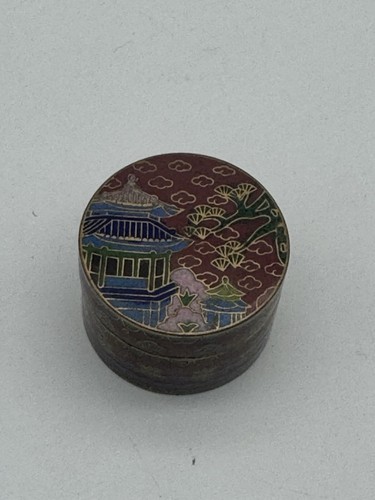 Vintage japanese komai style - vintage,