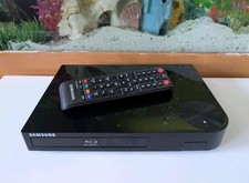 Samsung Blu-Ray & DVD Player