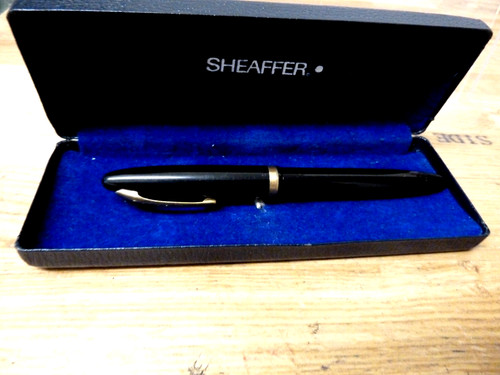 Vintage boxed charcoal - ,