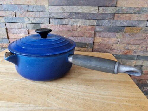 Creuset marseille blue - marseille,