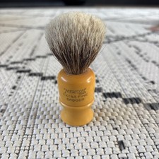 Vintage Shaving Brush