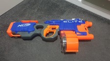 NERF N-Strike Elite HyperFire