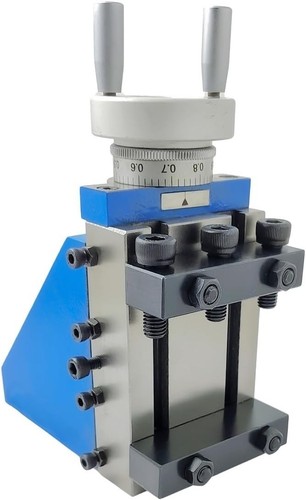 Mini lathe milling vertical - mini,