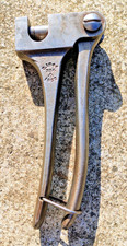 Vintage  Lead Seal Crimping