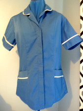 Alexandra D309 Tunic 36 in