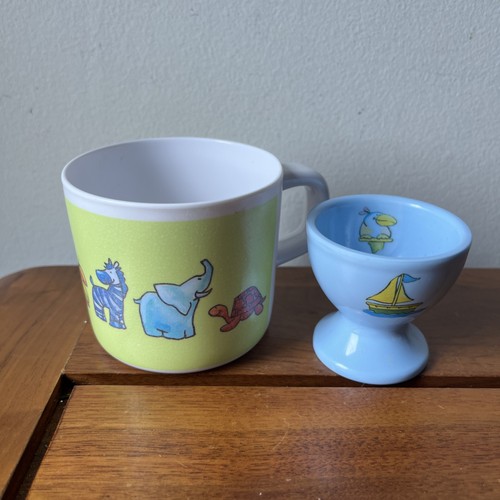 Martin gulliver melamine ware - gulliver,