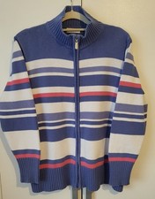 Knitted Cardigan Jacket By Bon