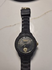 Versus versace watch - watch, men’s