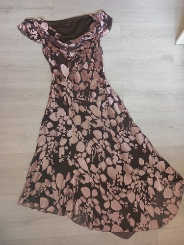 Phase eight size - 12, silk