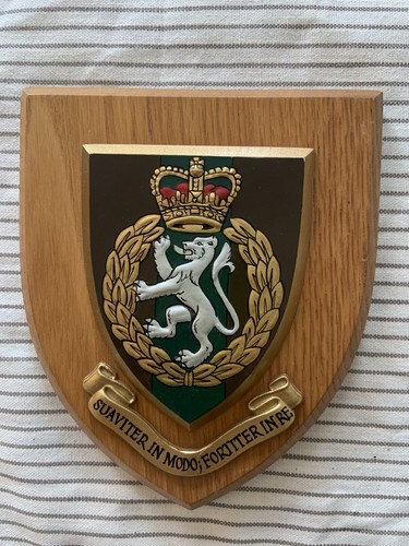Wrac women royal army corp - women’s,