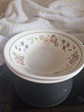 Woolworths Country Lane Biltonsl Bowls Set of 2