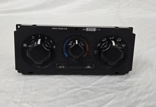 2005-2012 Nissan Frontier King