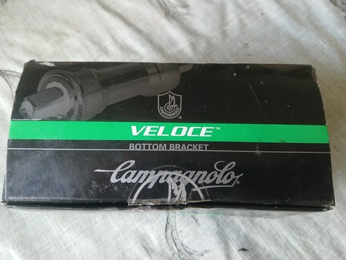 Nos campagnolo veloce 111mm - campagnolo,