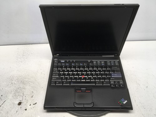 Ibm thinkpad t41 intel pentium - t41,