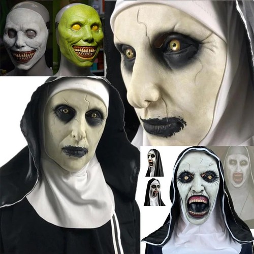 The horror scary - horror,