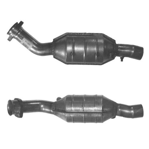 Catalysts type approved - catalysts,