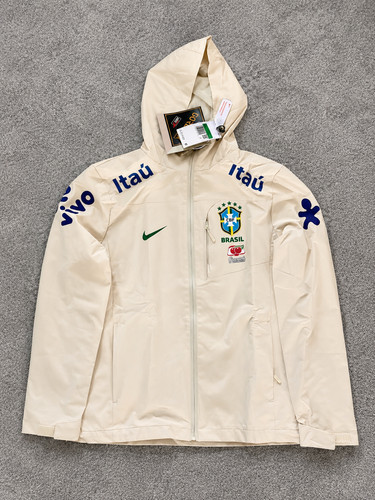 Nike brazil men hooded - nike,
