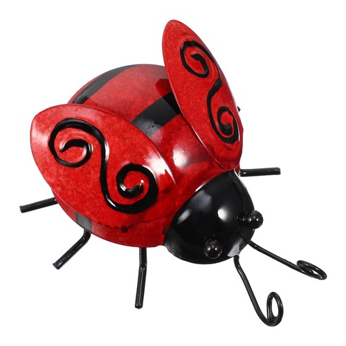 1pc outdoor craft - 1pc, statue