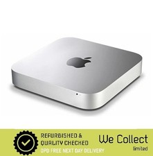 Apple Mac Mini A1347 (Late
