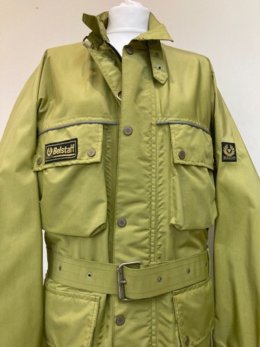 Belstaff tourmaster - belstaff,