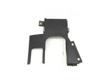 BMW E36 CONVERTIBLE INTERIOR BLACK REAR ROOF TRIM COVER PANEL 8163689