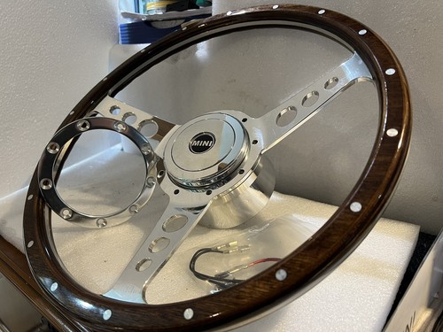 Classic mpi mini - classic,
