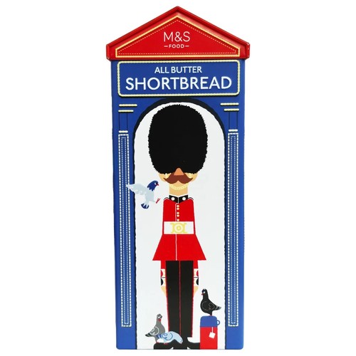 Scottish shortbread london - shortbread,