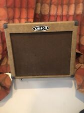 Kustom sienna 65 Acustic Amp