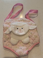 Baby Annabell Vintage Doll Carrier