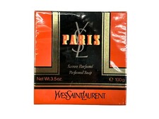 SEALED Vintage Paris YSL