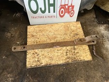 Ford Tractor Drawbar
