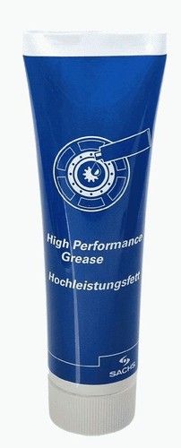 Fits sachs sprzęgła - fits,