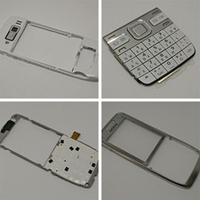 Nokia E55 Original Spare Parts - Original Parts Covers