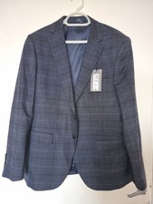 M&S Slim Fit w/Stretch Prince