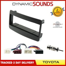 Single Din Car Stereo Radio