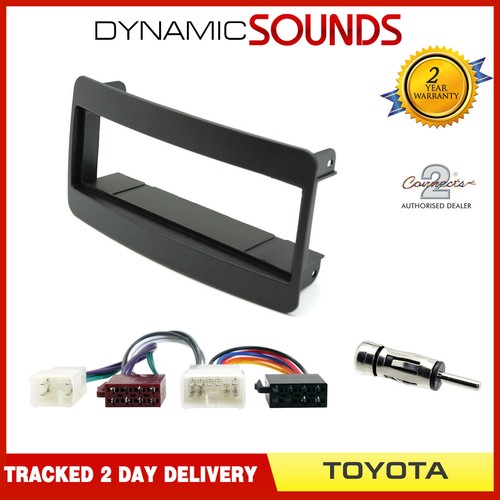 Single din car - car, radio