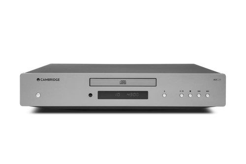 Cambridge audio axc25 - cambridge,